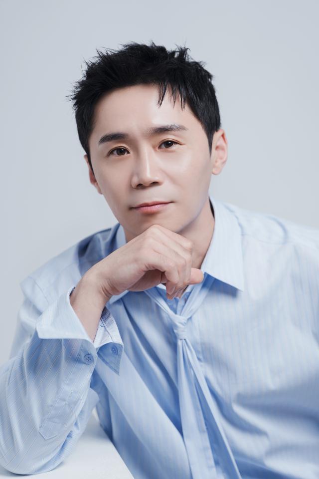 tvN 드라마 미지의 서울 출연 배우 임철수 사진하이지음스튜디오