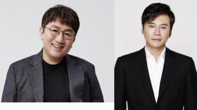 방탄‧블핑 파워 vs 오너 리스크…하이브·YG 주가 운명은