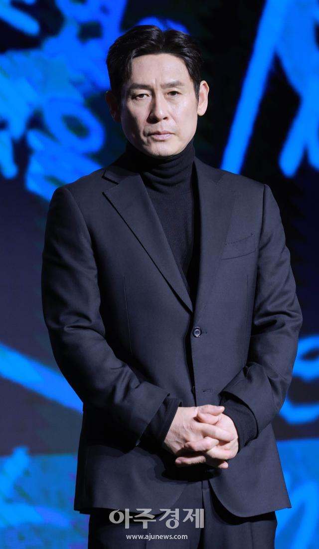 설경구, 1인 기획사 액터스99 설립 