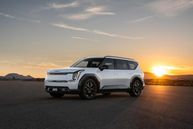Hyundai, Kia gain US market share despite 25 percent tariffs