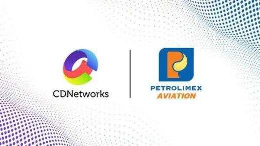 CDNetworks chọn Petrolimex làm đối tác chiến lược trong lĩnh vực an ninh mạng