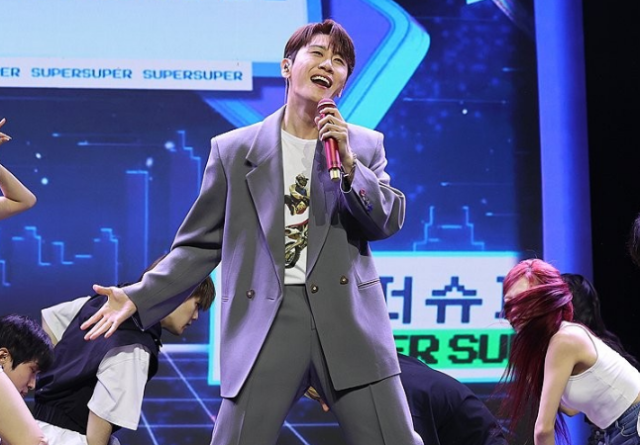 가수 영탁 사진연합뉴스