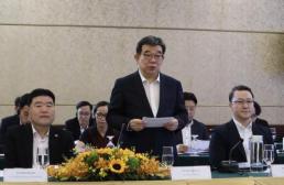 베트남 호찌민시, 이임 신충일 총영사에 감사 전해…베트남–한국 우호교류 공로 강조