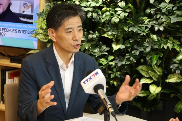 권성택 한베경제문화협회장 베트남, 2단계 지방정부 개편… 행정개혁으로 투자 신뢰 신호