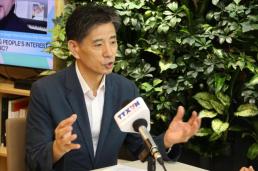 권성택 한베경제문화협회장 "베트남, 2단계 지방정부 개편… 행정개혁으로 투자 신뢰 신호"