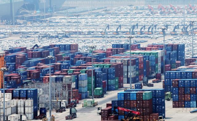 韩国四成出口企业看淡下半年盈利 关税成最大不确定因素
