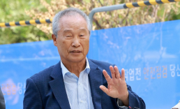 삼부토건 전·현직 회장, 특검 조사서 김건희 모른다 전면 부인