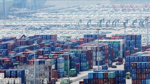 Gần 40% DN lớn tại Hàn Quốc đánh giá tiêu cực về lợi nhuận xuất khẩu của công ty trong nửa cuối năm