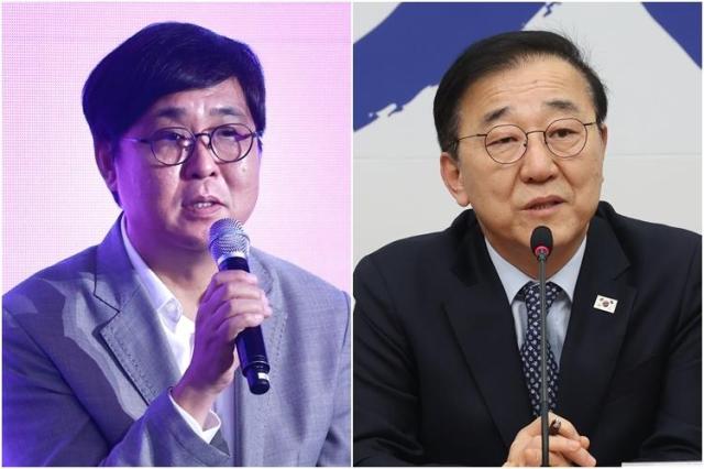문체 최휘영·국토 김윤덕…李정부 초대 내각지명 완료