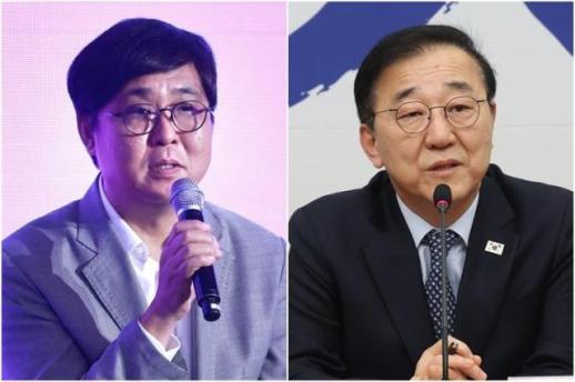 문체 최휘영·국토 김윤덕…李정부 초대 내각지명 완료