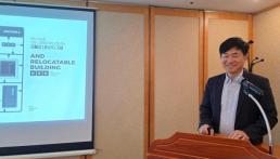 모듈러 1호 엔알비 IPO 출격…조립식 건축물로 글로벌 건설 패러다임 바꾸겠다