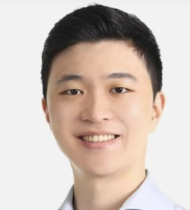 최재원 SK그룹 수석부회장 장남 성근씨사진SNS