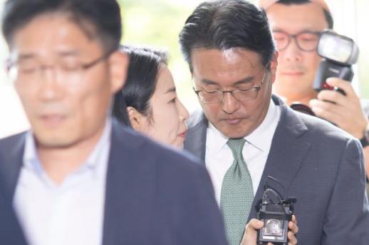 尹 정권 외교안보 실세 김태효, VIP 격노설 관련 직권남용 피의자로 해병특검 조사