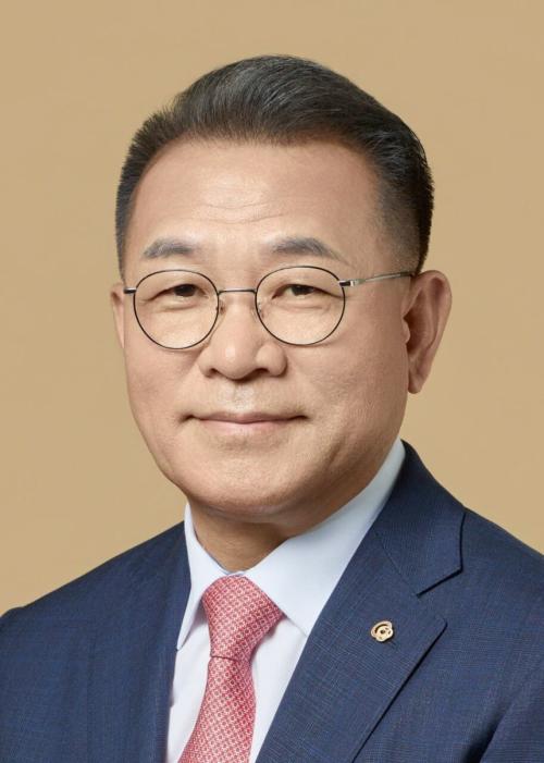 한화투자증권 장병호 대표 내정자사진한화투자증권