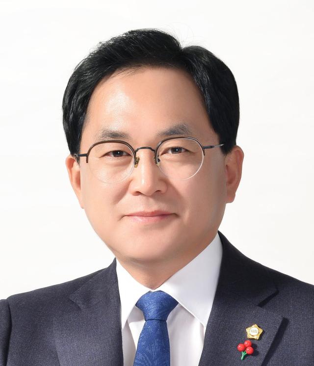 이상우 조국혁신당 여수지역위원장 사진독자제공