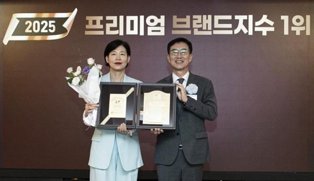 롯데호텔앤리조트, 프리미엄 브랜드지수(KS-PBI) 14년 연속 1위