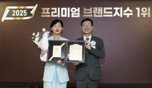 롯데호텔앤리조트, 프리미엄 브랜드지수(KS-PBI) 14년 연속 1위