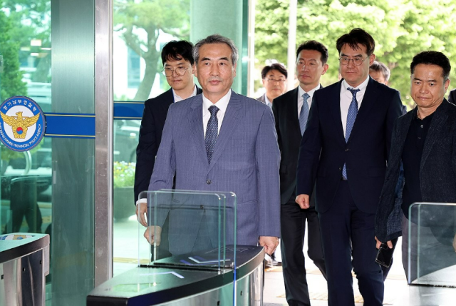 김건희 특검, 삼부토건 주가조작 정황 포럼 주최자 진술 확보