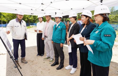 사진경기 광주시의회
