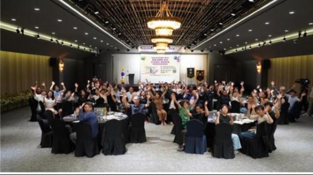 제1회 성공사례로 보는 소상공인 경제포럼 사진이동원 기자