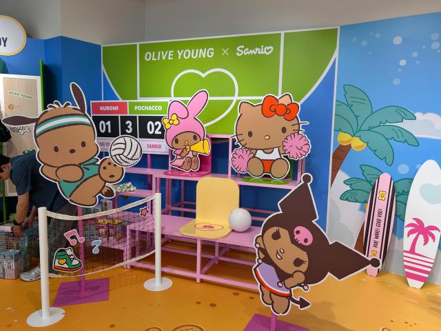 【摄影 实习记者 洪金香】