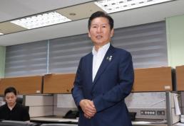 민주당 당권 도전 정청래·박찬대, 첫 주말 충청권서 표심 경쟁