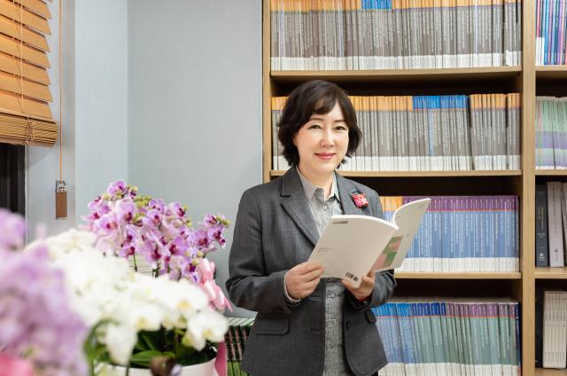 김세원 한국문화관광연구원장이 신간 초연결시대의 종교를 펴냈다 사진한국문화관광연구원