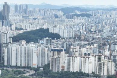 상반기 서울 아파트 26억원 이상 거래증가폭 가장 높아