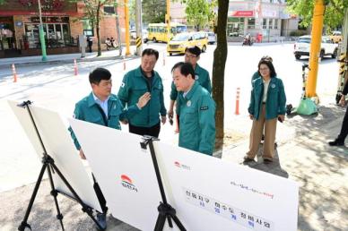 김천시, 시민안전 위해 발로 뛴다