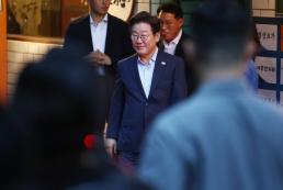 김용민, 지귀연 판사 룸살롱 접대 의혹 제기...신빙성 있는 제보