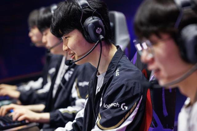 ‘쵸비’ 정지훈 사진라이엇 게임즈