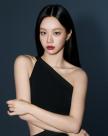 아워글래스, 브랜드 파트너로 혜리 발탁…비건뷰티 화보 공개