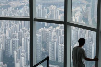 6·27대책 여파에... 서울 아파트 최고가 거래 74% 뚝