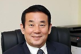 김상철 글로벌비지니스연구센터 원장
