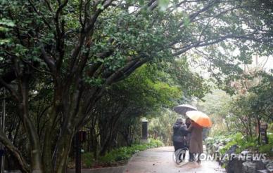 이번 주 광주 전남 무더위​​​​​ 소나기​​​​​​​ 열대야 반복된다 