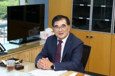 김기웅 서천군수, 폭염 총력 대응으로 군민 생명 보호에 최선