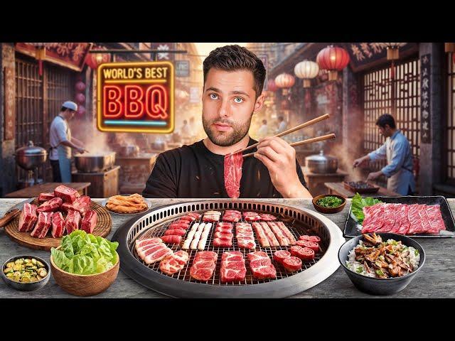 사진유튜브 채널 MAX THE MEAT GUY 캡처