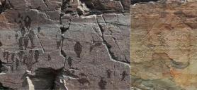 PHOTOS: Ancient rock carvings in South Korea added to UNESCO heritage list