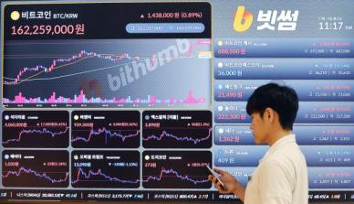 천장 뚫은 비트코인…사상 첫 12만 달러 돌파
