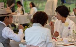 라이즈 플라이 업, 쏘리 쏘리 으르렁 안무가 참여…볼거리 풍부