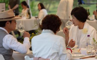 자연 속 사유의 시간…사유원 가든 살롱, 이달 26일 개최