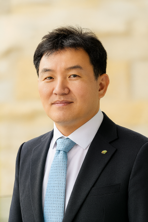 김지훈 제너시스BBQ 대표이사 사진제너시스BBQ