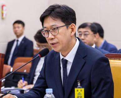 배경훈 과기정통부 장관 후보자, AI 3대 강국 도약 청사진 제시