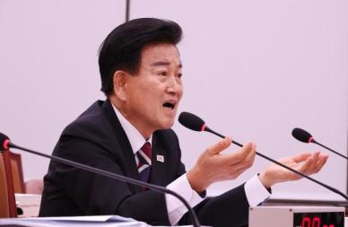 정동영 인사청문회…태양광 이해충돌·통일부 명칭 변경 주목