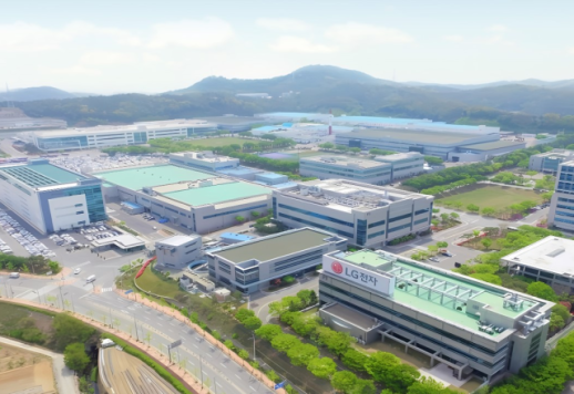 LG电子进军梦想设备领域 挑战HBM混合键合技术