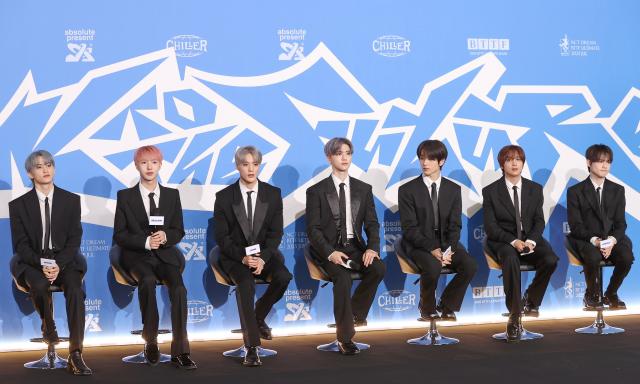 NCT DREAM marks 9th anniversary with time travel-themed album Go Back To The Future