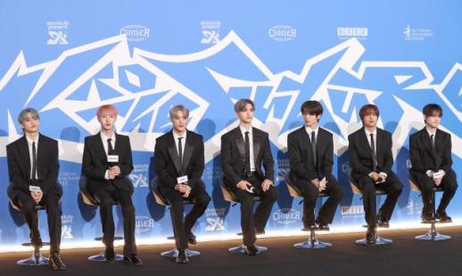 NCT DREAM marks 9th anniversary with time travel-themed album Go Back To The Future
