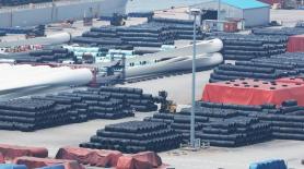 Ngành thép Hàn Quốc đối mặt với thời kỳ khó khăn dưới áp lực thuế quan của Mỹ