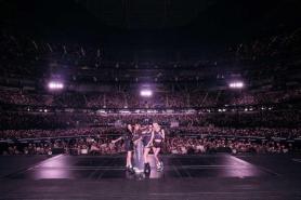 BLACKPINKs North American tour kicks off with sell-out concerts in Los Angeles