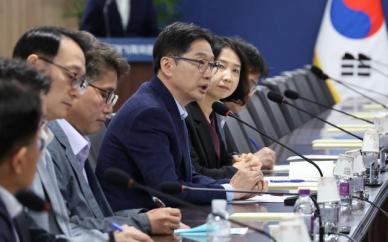 지방시대위원회 만나는 국정기획위, 지방 살리기 논의 본격화